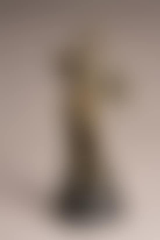 Italian Bronze Figure of Minerva (preview)