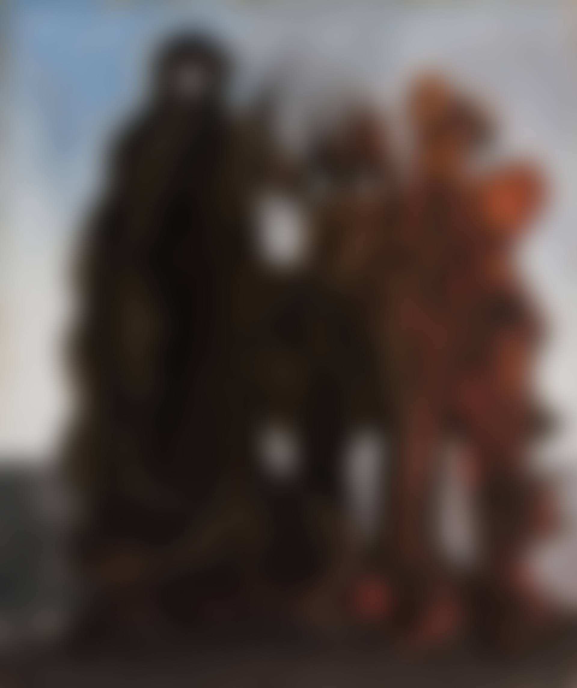 La Horde (preview)