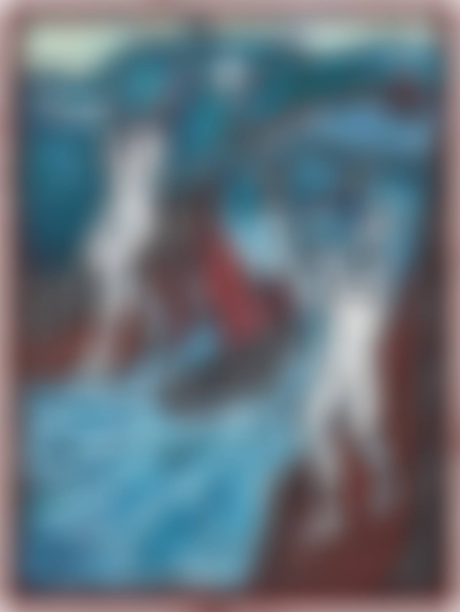The Dance of Death (preview)