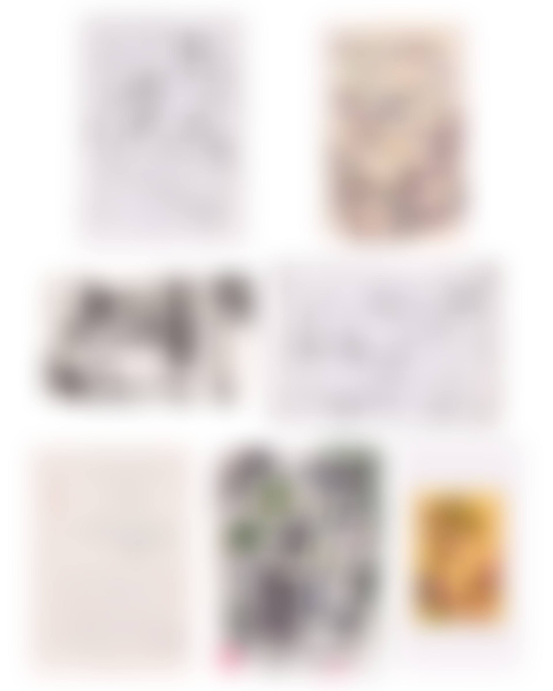 Letters to Jeffrey; Luu Cong Nhan; Tran Trong Vu; Luu Cong Nhan; Luu Cong Nhan; Duong Tuong (preview)