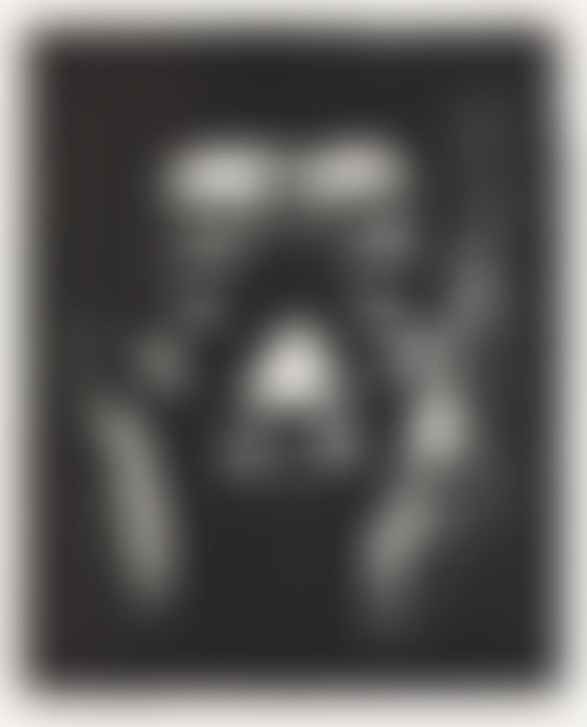 Portrait in Black. (preview)