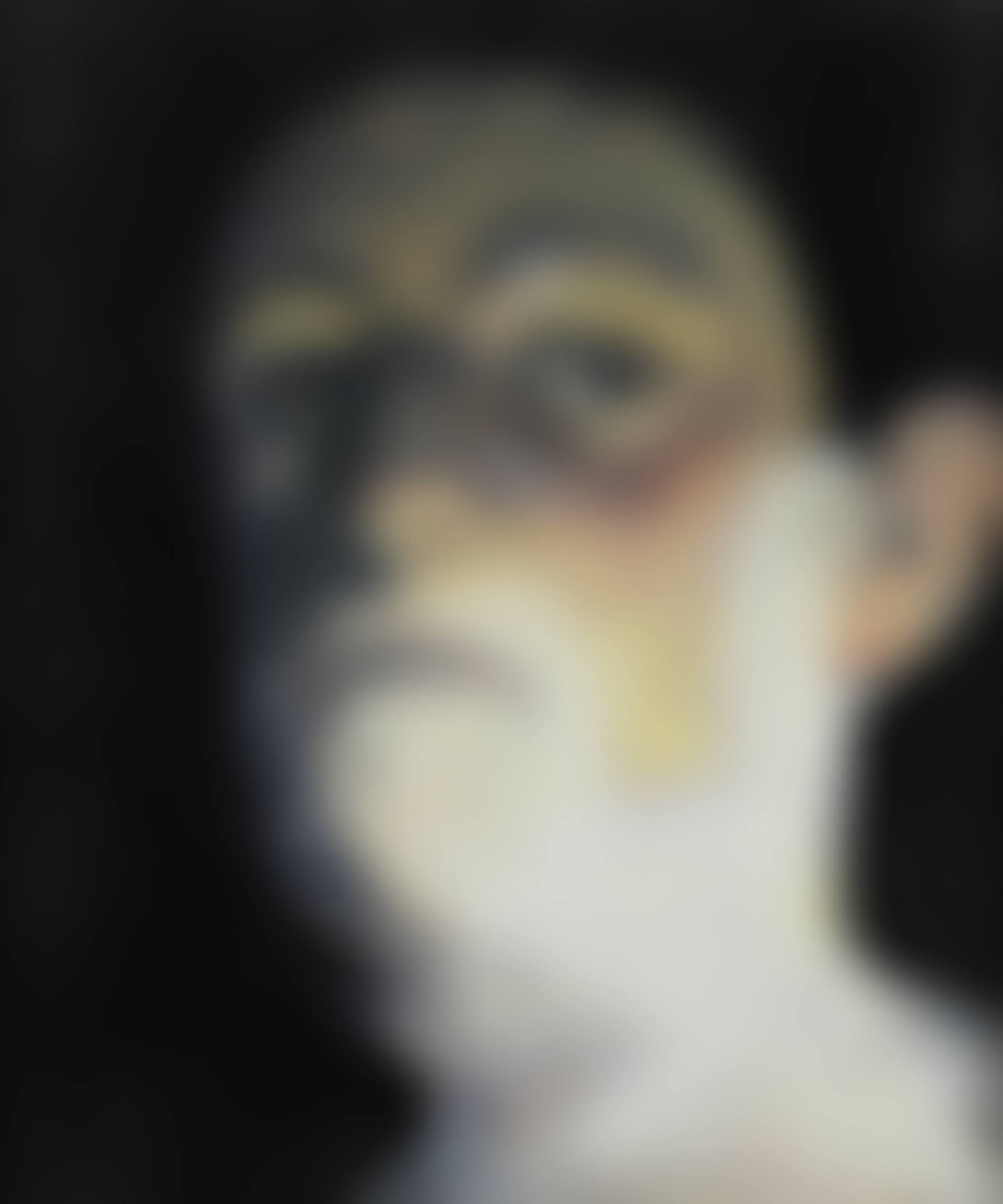 Study for a Man Shaving II (preview)