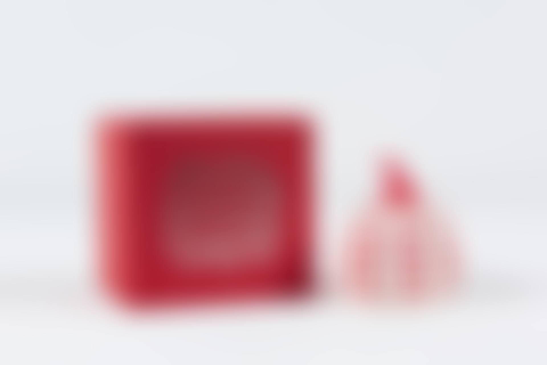 Pumpkins, Red and black (preview)