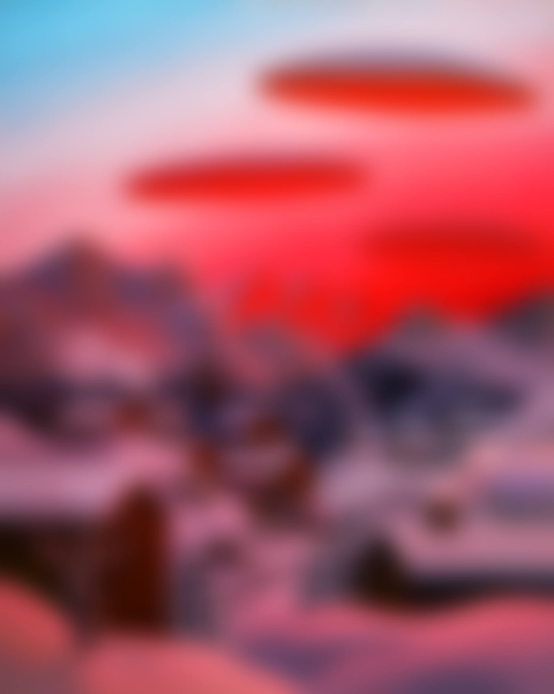 La Valle (The Valley) (preview)