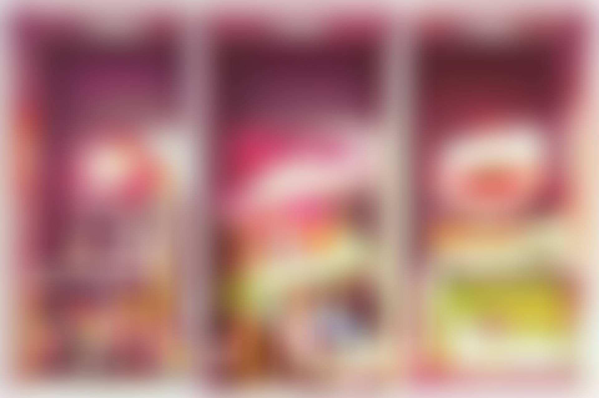 Memories of the Future (preview)