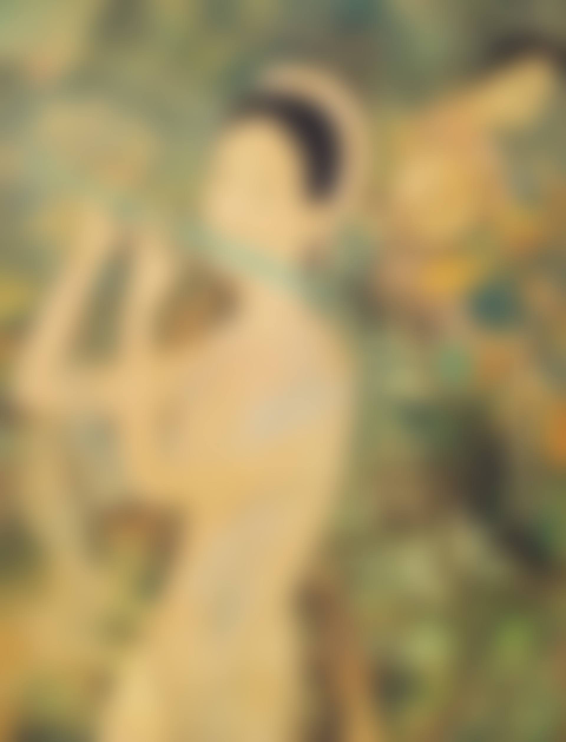 Les musiciens dans un jardin (Musicians in a Garden) (preview)