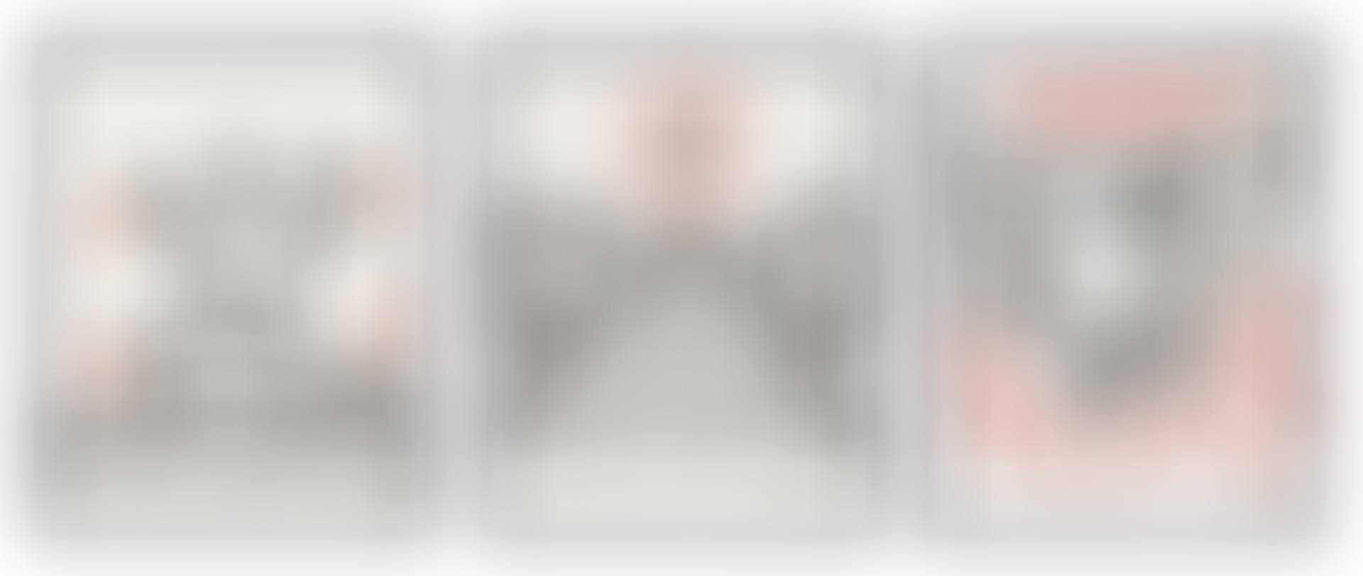 Three Plates, from The Bayer Suite (preview)
