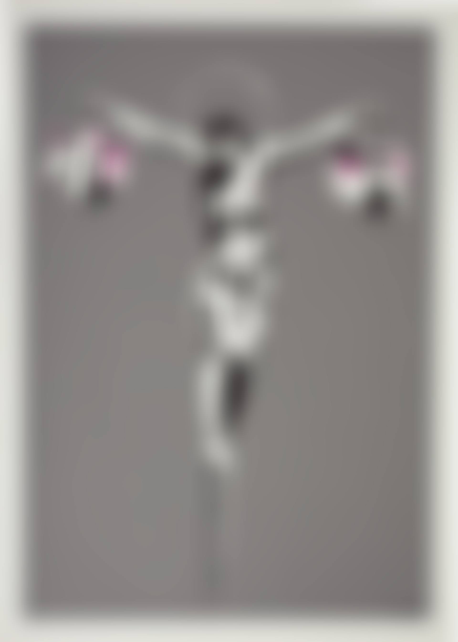 Christ With Shopping Bags (preview)