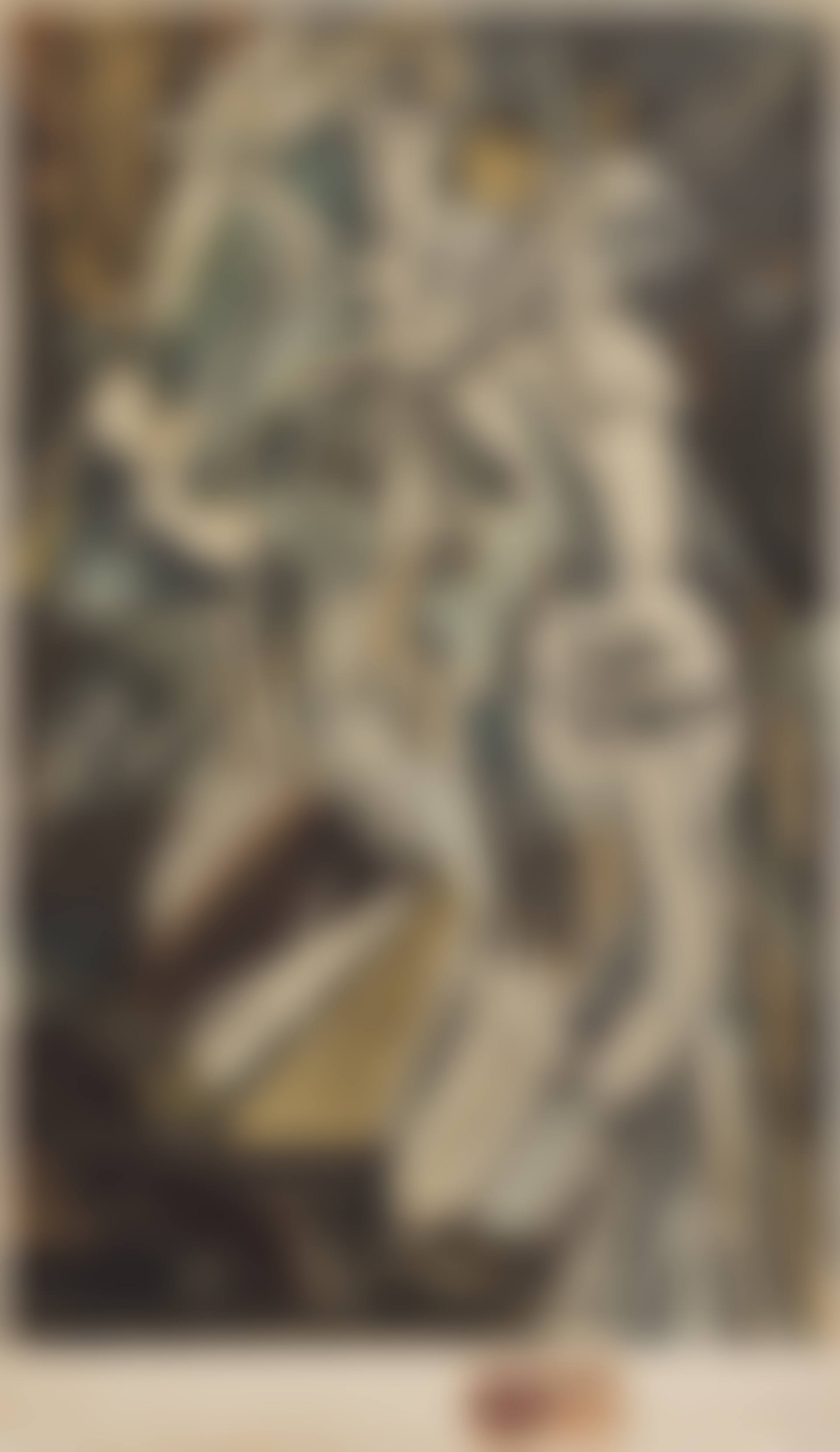 Nu déscendant un escalier No. 2 (Nude Descending a Staircase No. 2) (preview)