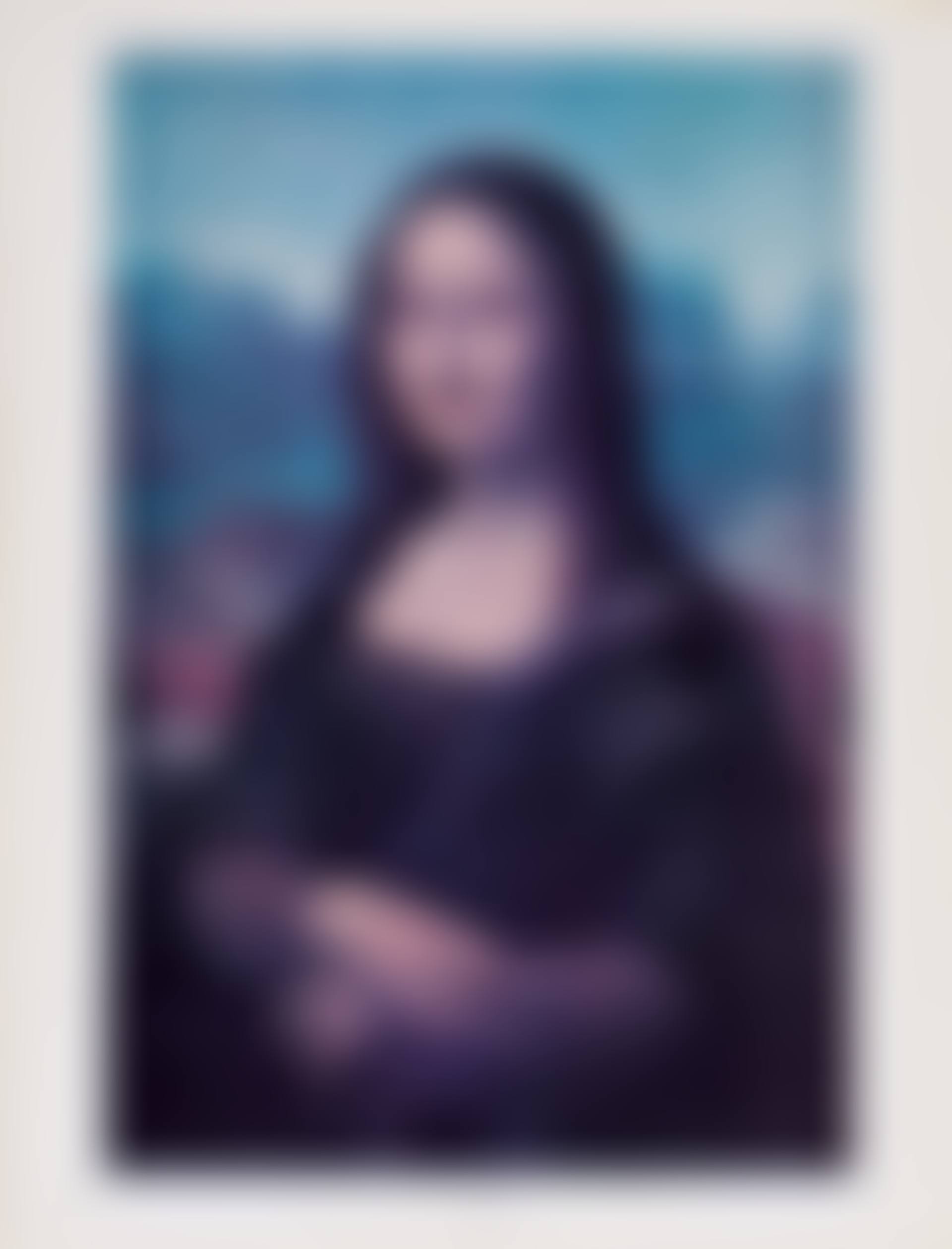 L.H.O.O.Q. (preview)