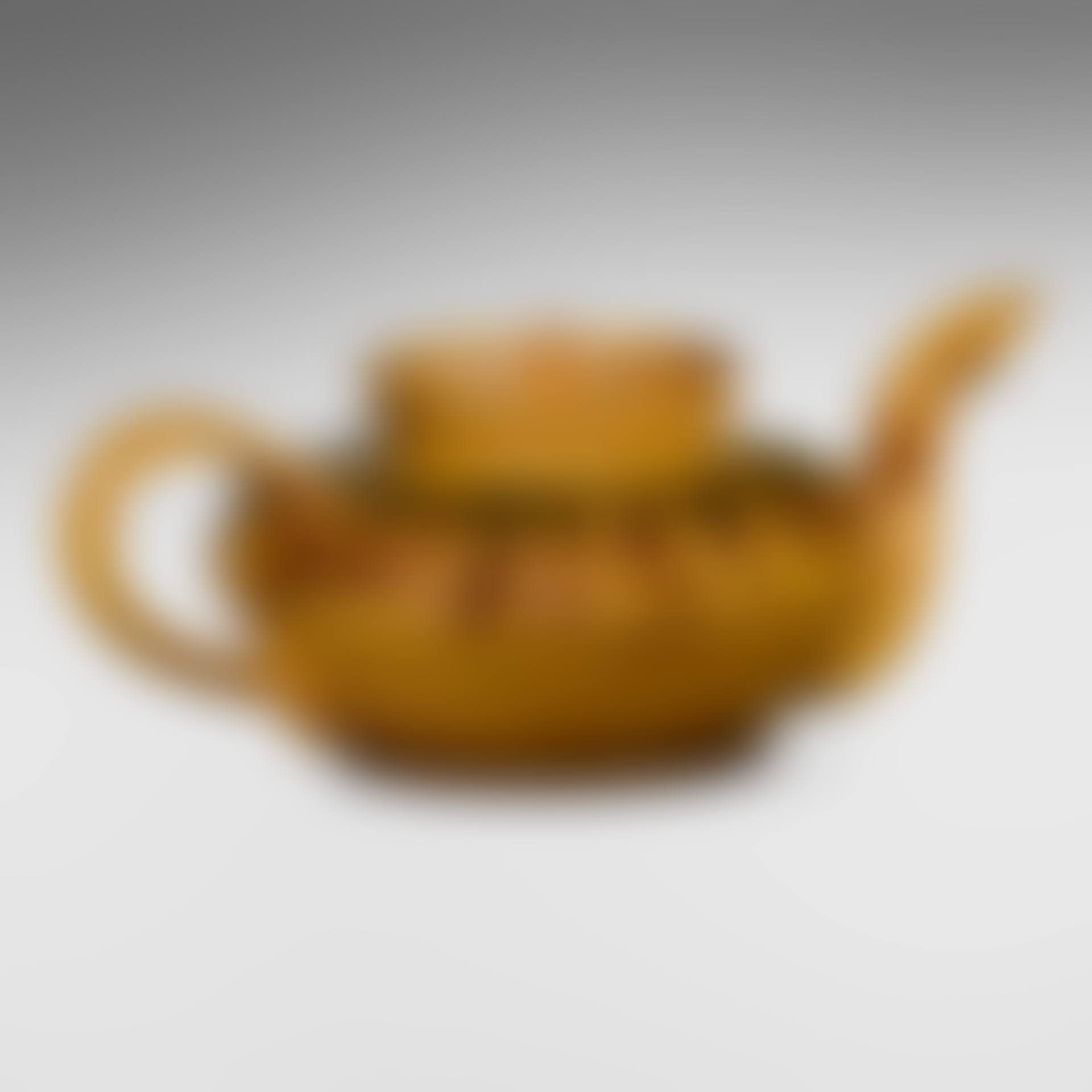 Teapot (preview)