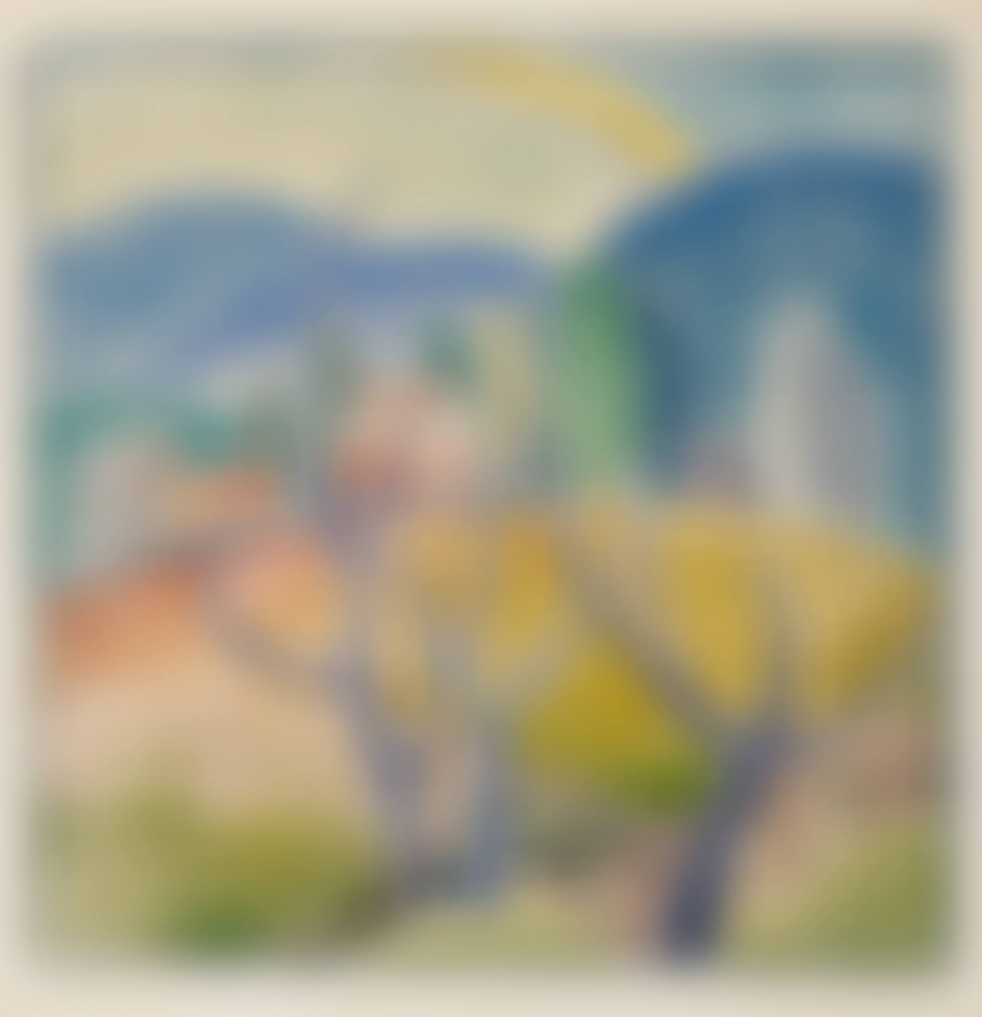 West Virginia Hills (preview)