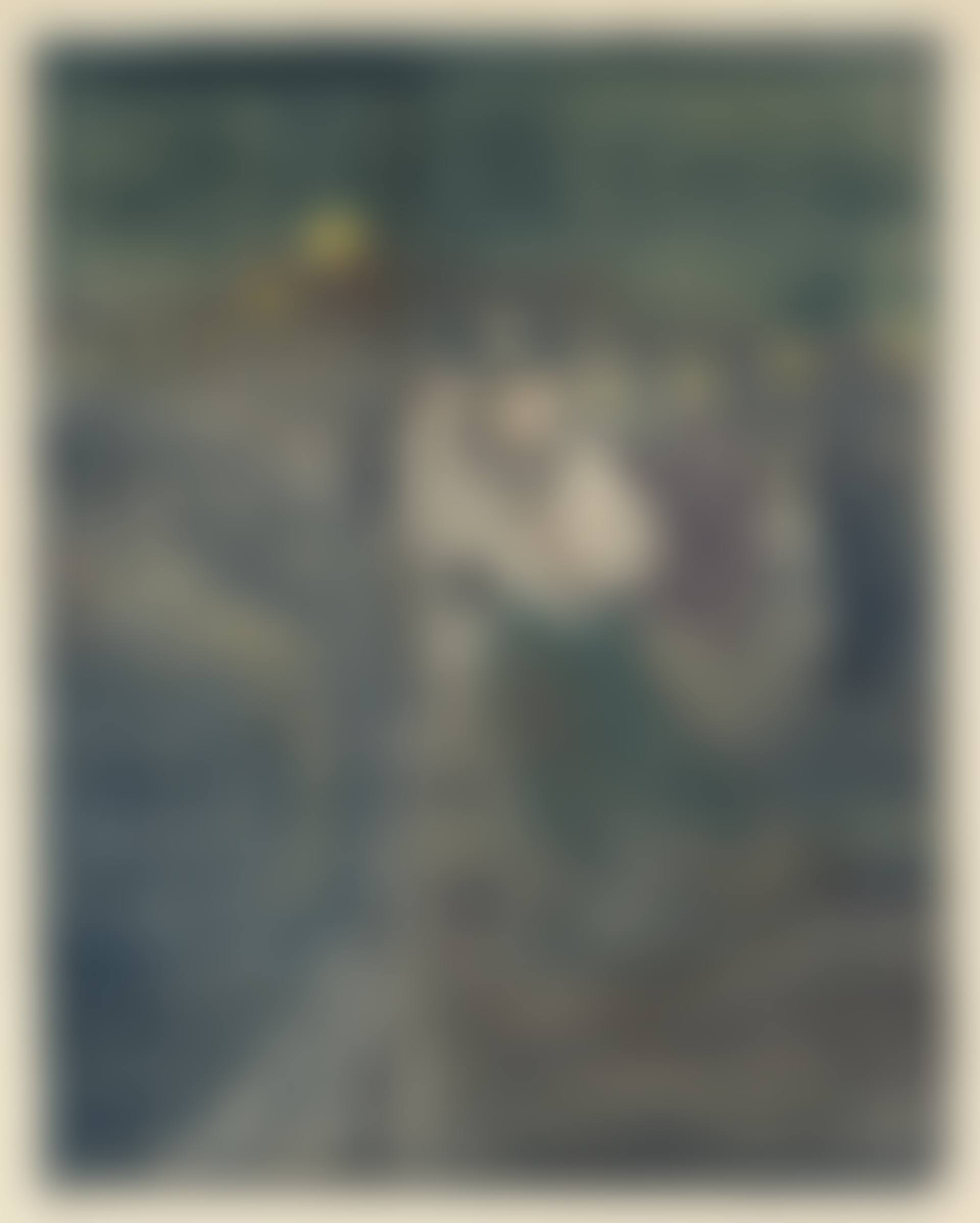 Evening on the Pier No. 3 (preview)