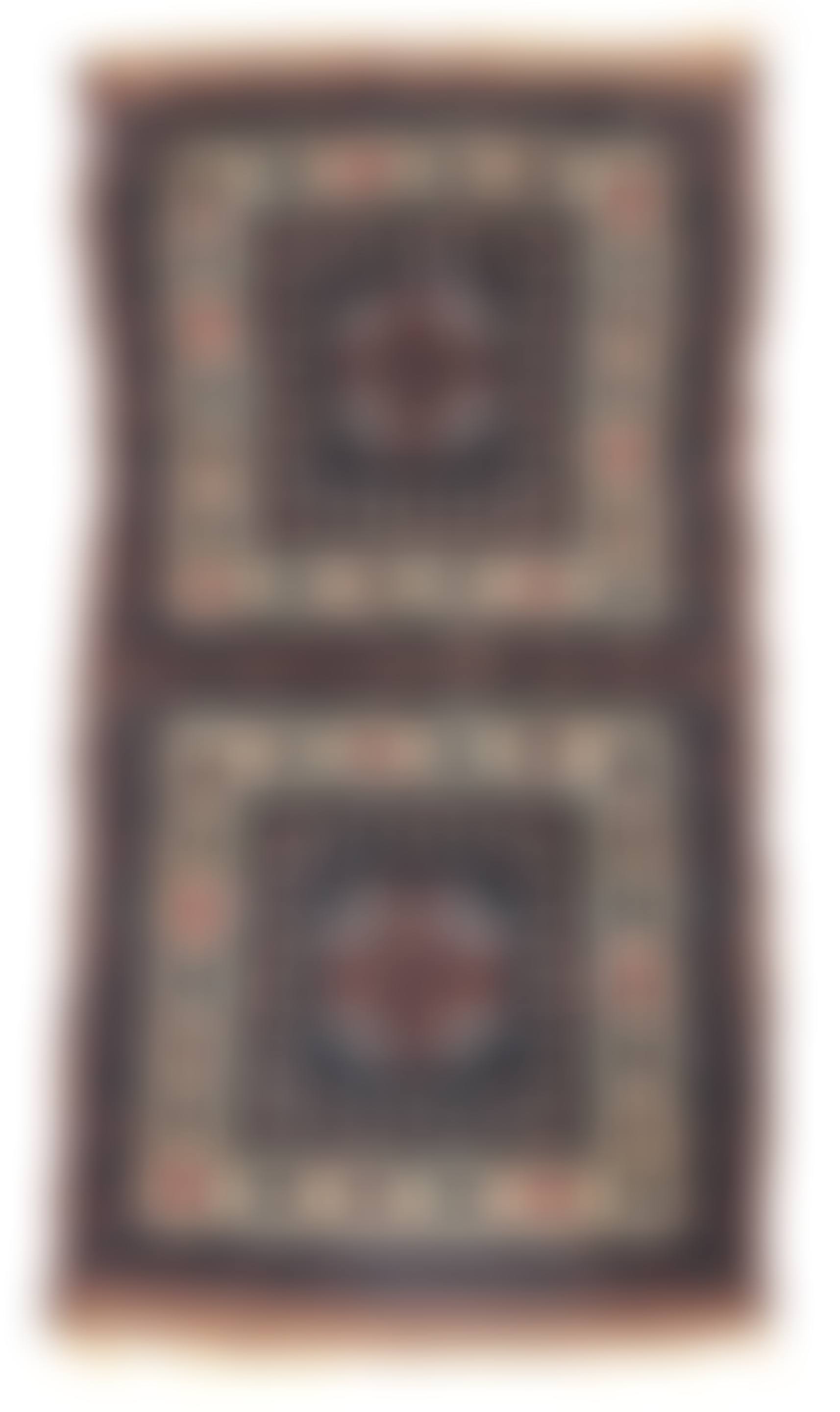 Baluch Bag (preview)