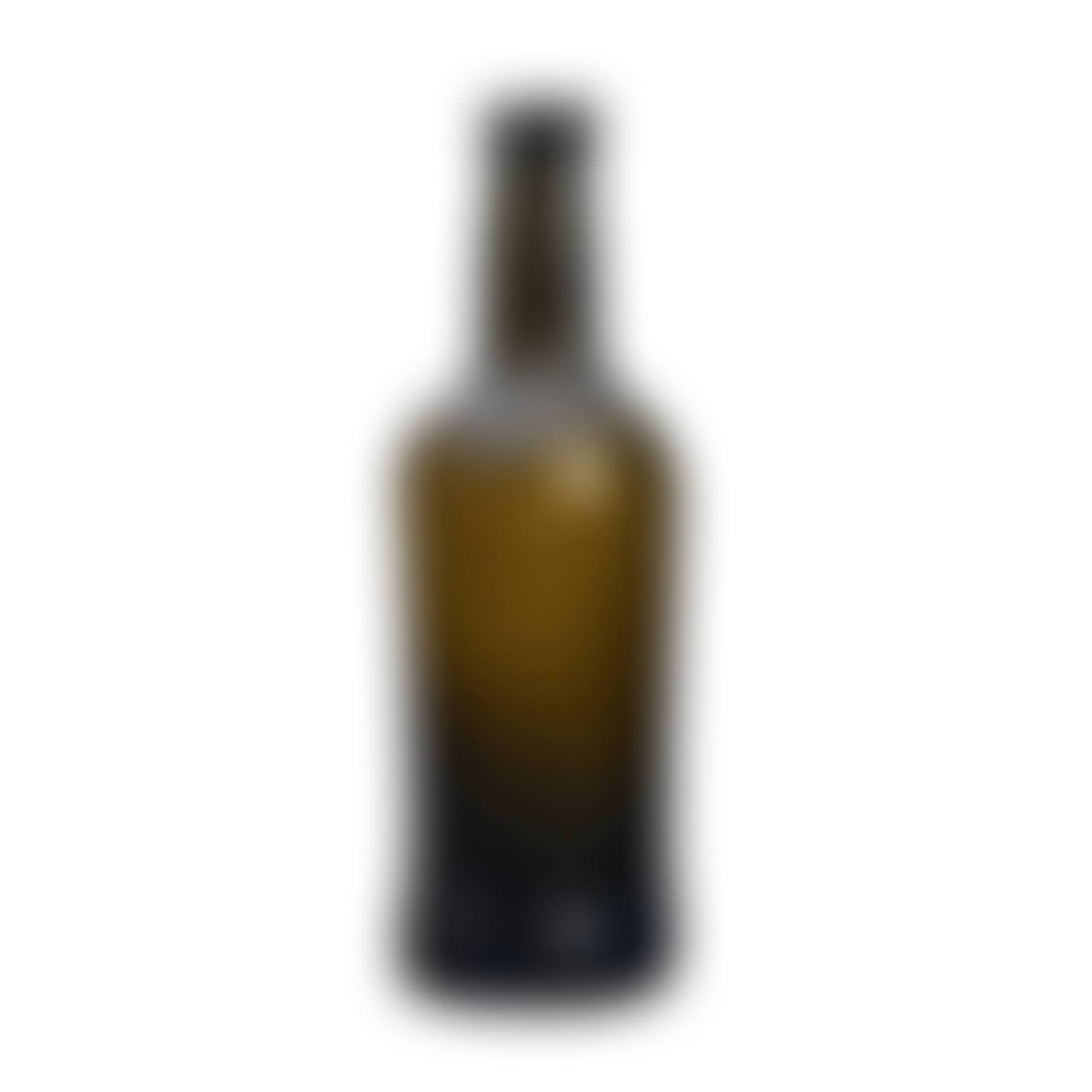 A Sealed Half Size "Cylinder" Crested Wine Bottle (preview)