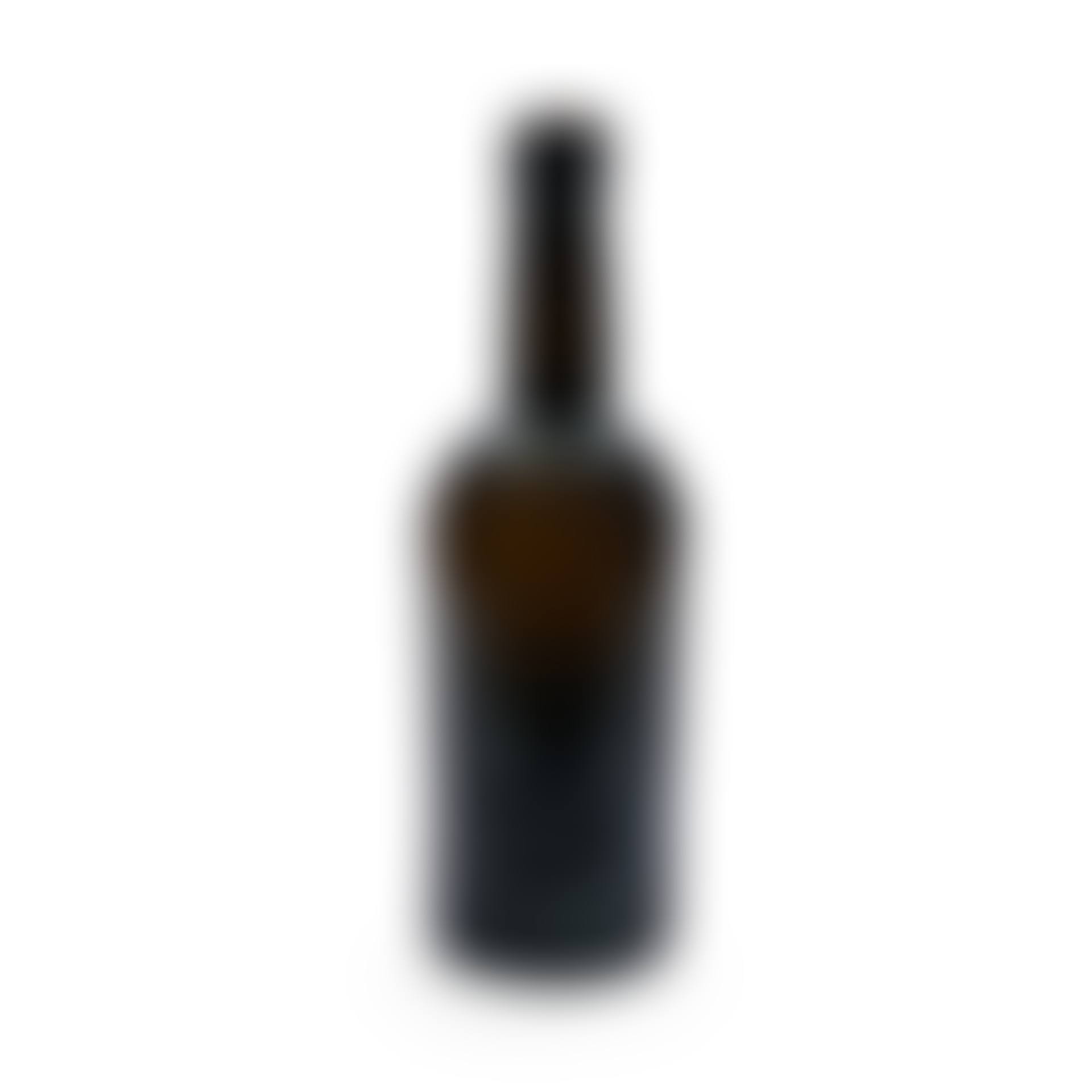 A Sealed Half Size "Cylinder" Wine Bottle (preview)