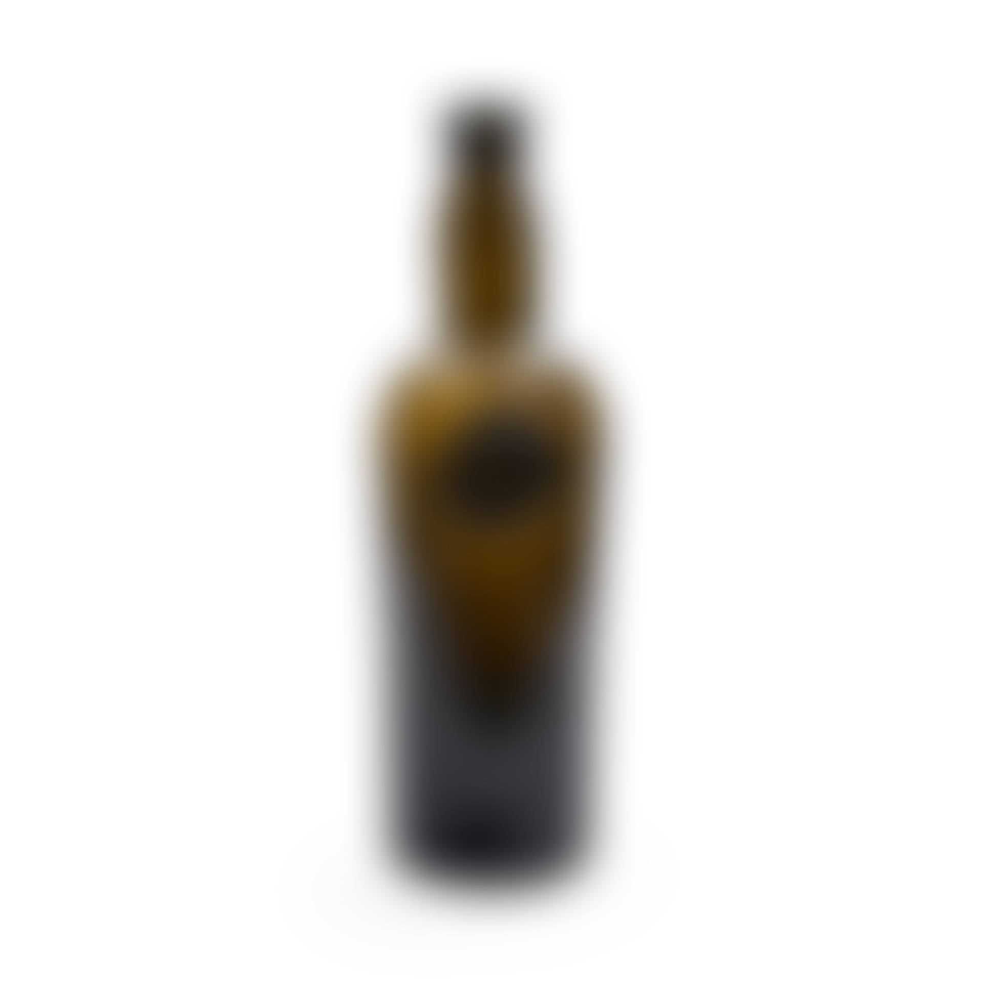 A Sealed "Cylinder" Wine Bottle (preview)