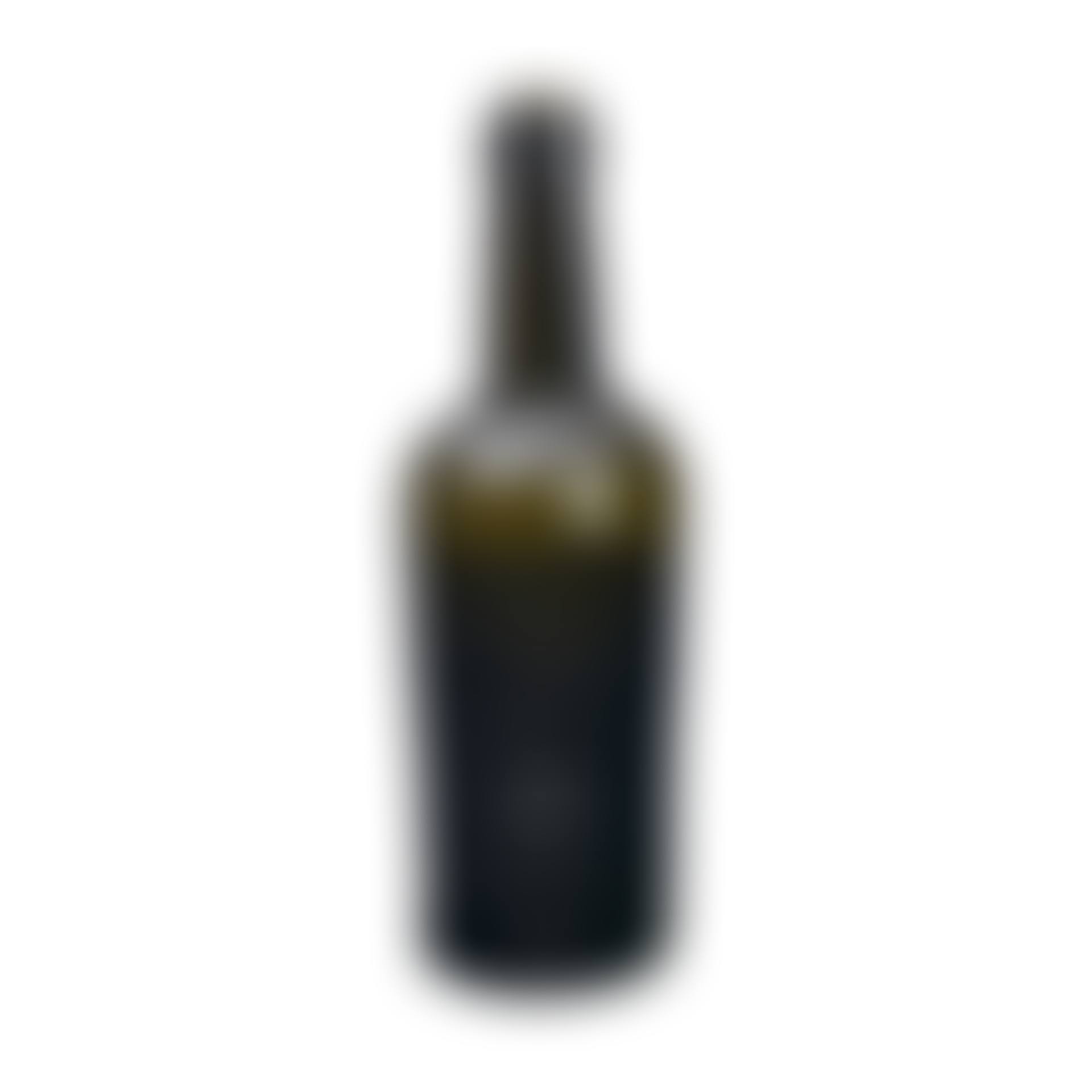 A Sealed "Cylinder" Wine Bottle (preview)