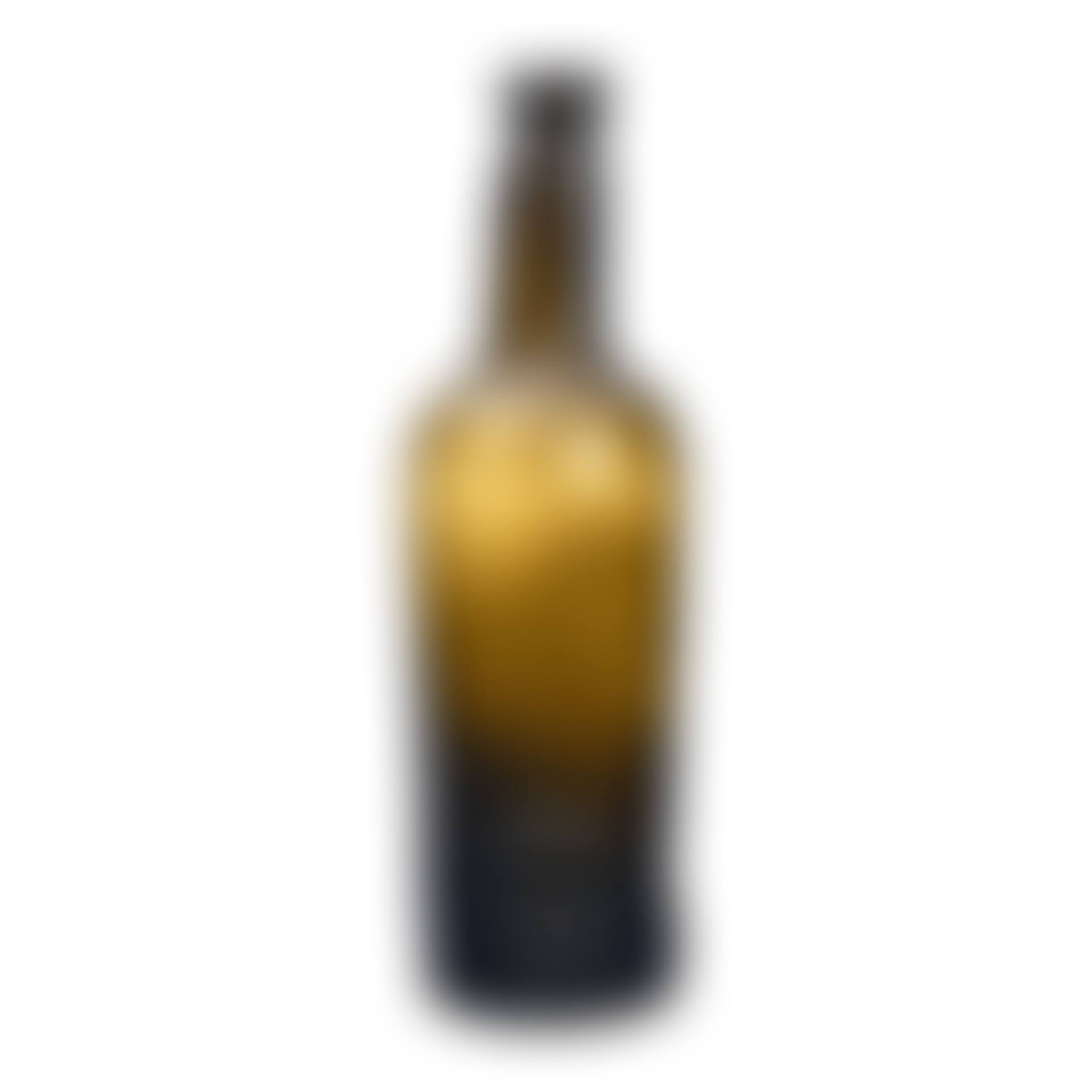 A Sealed "Cylinder" Wine Bottle (preview)