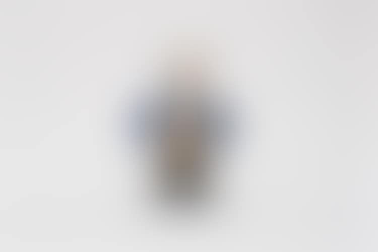 BUST OF GEORGE WASHINGTON (preview)