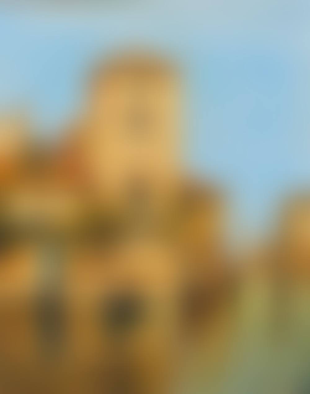 Venetian View (preview)