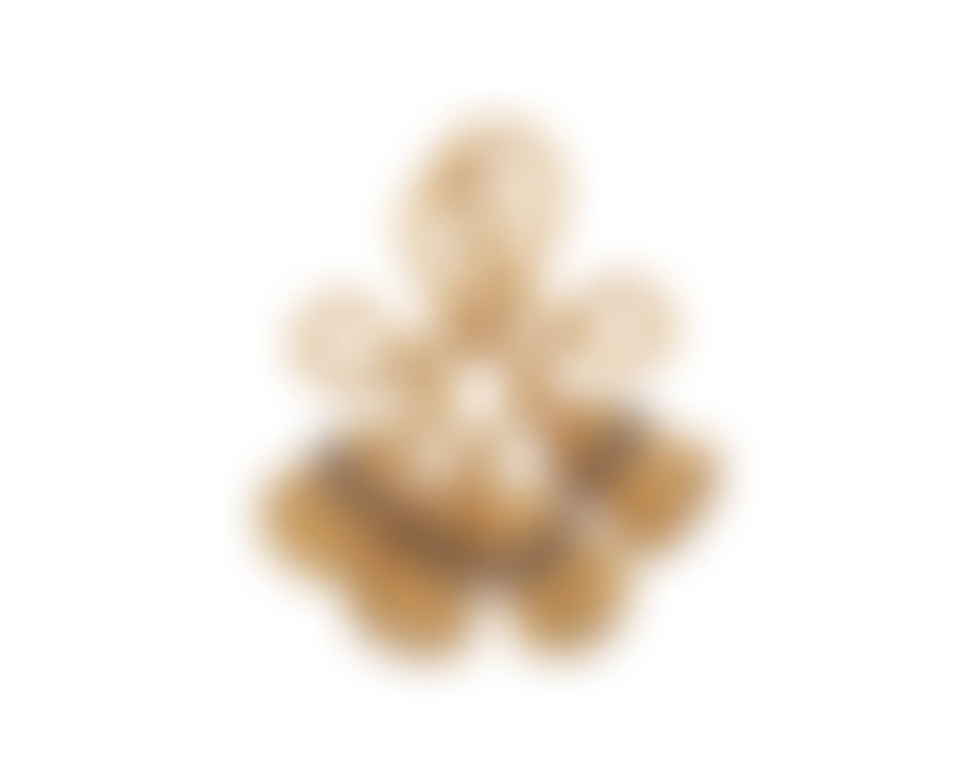 Gold, Sapphire, And Diamond Brooch (preview)