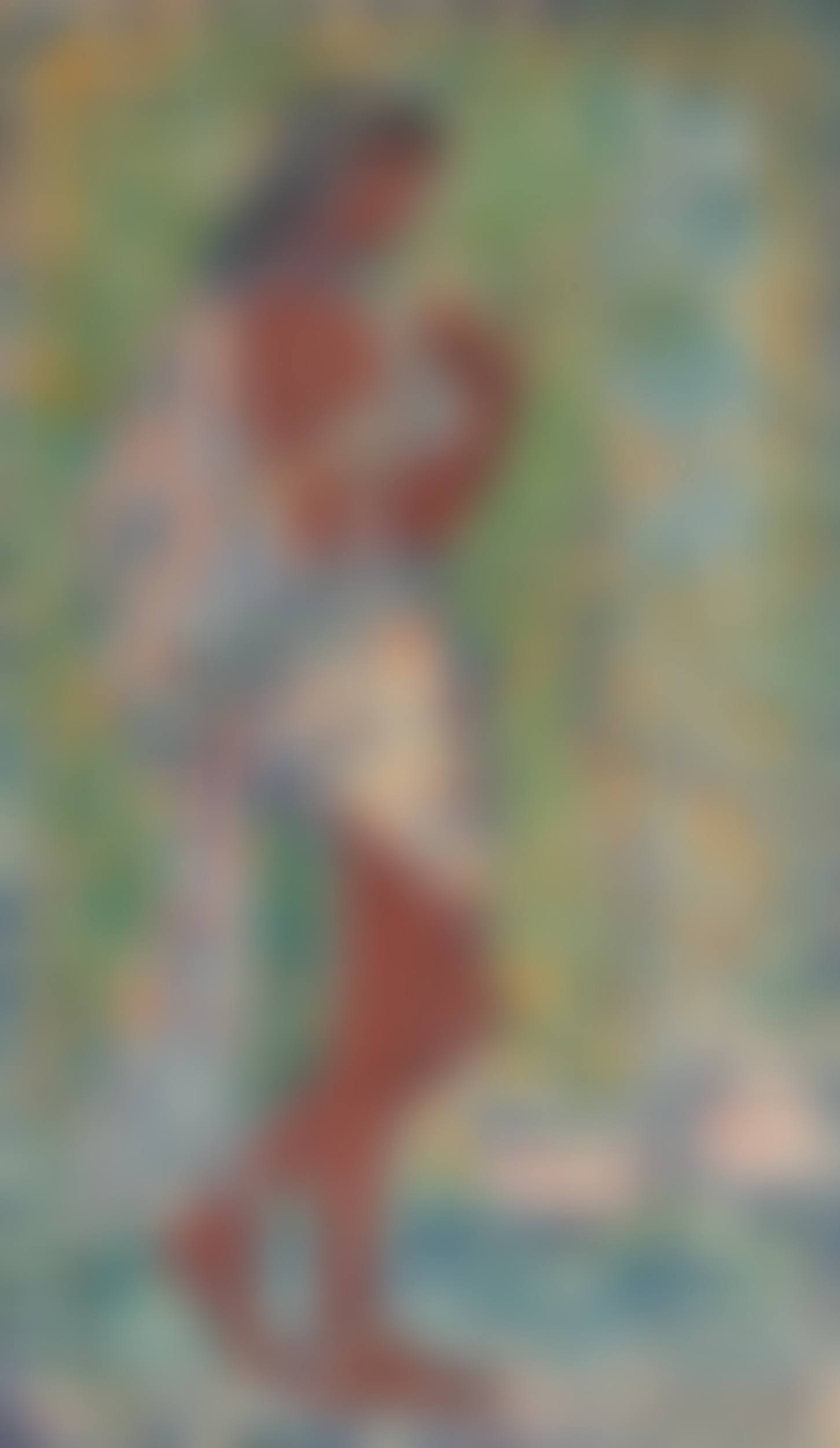 Hindu Dancer (preview)