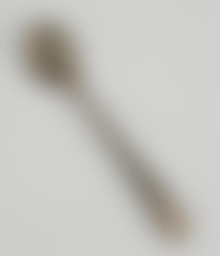 AMERICAN SILVER SUGAR SPOON (preview)