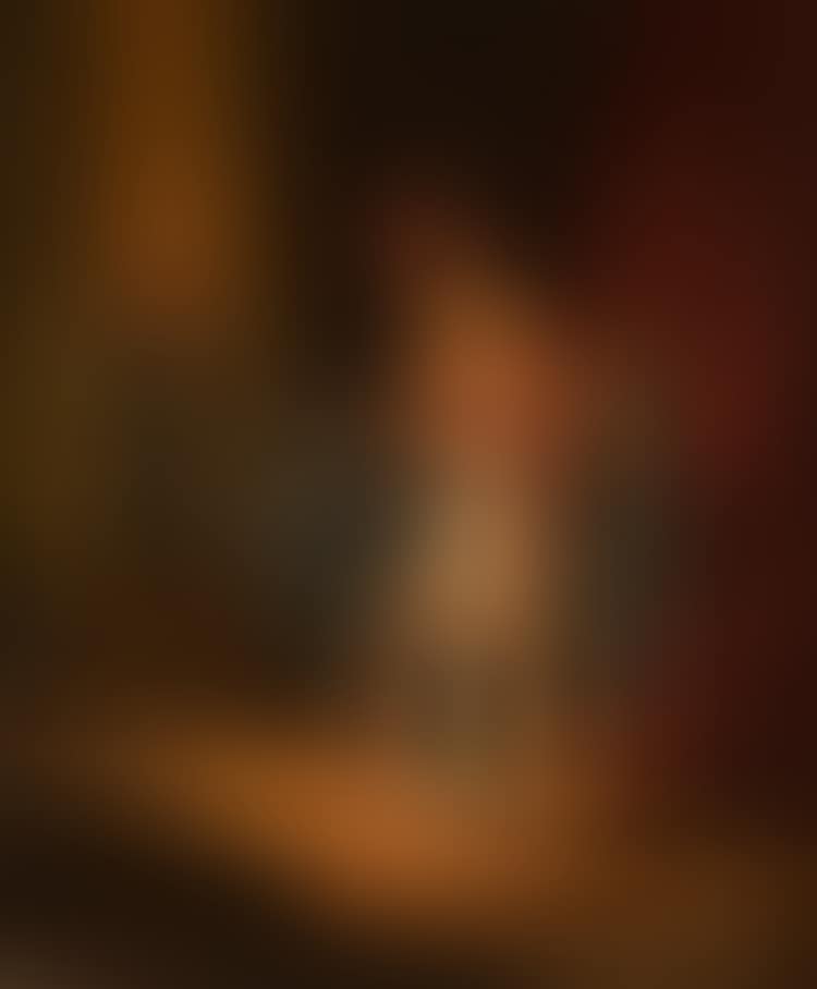 BURLESQUE DANCER (preview)
