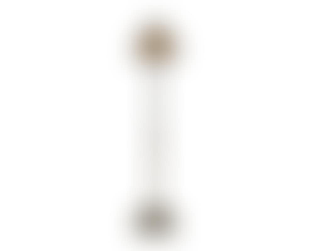 Linenfold Floor Lamp (preview)