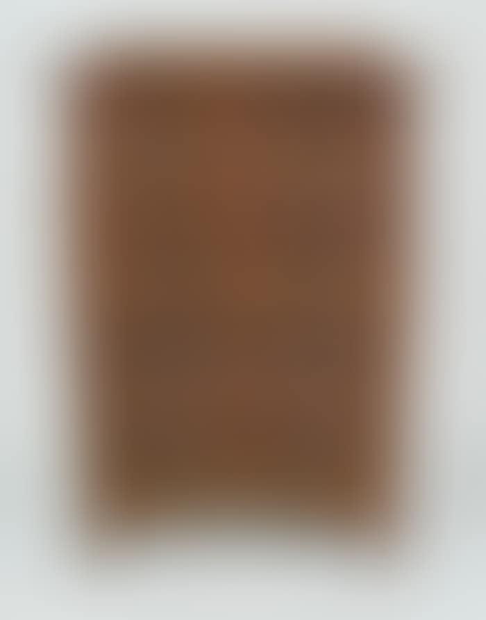 AMERICAN OAK ARTS & CRAFTS TALL CHEST OF DRAWERS (preview)