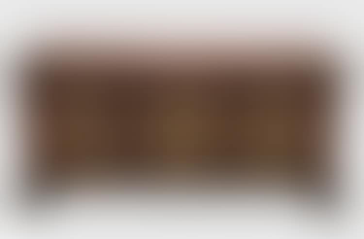 PENNSYLVANIA DUTCH BLANKET CHEST (preview)