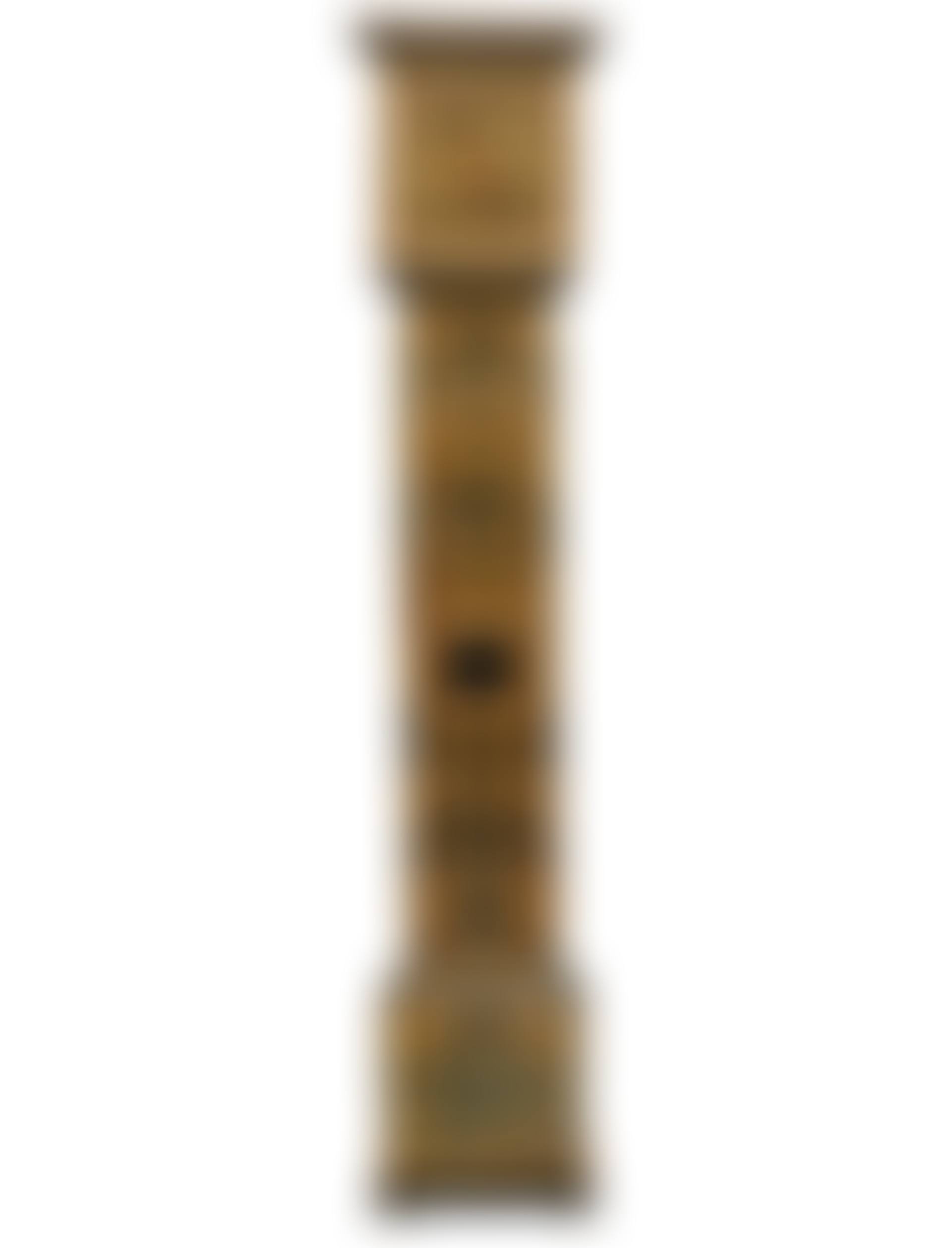 Danish Polychrome Painted And Parcel-Gilt Tall Case Clock (preview)