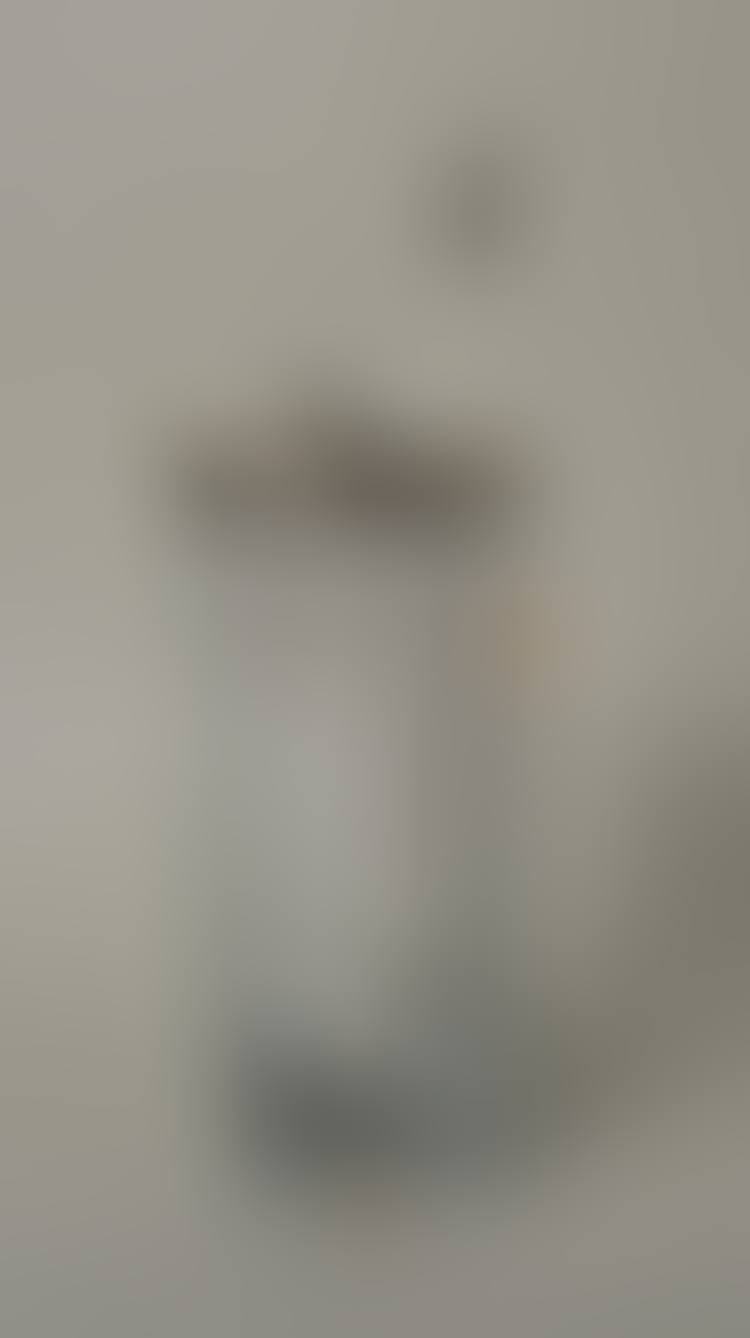 DANISH SILVER RIM GLASS COCKTAIL SHAKER (preview)