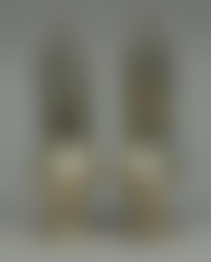 PAIR OF DUTCH SILVER CASTERS (preview)