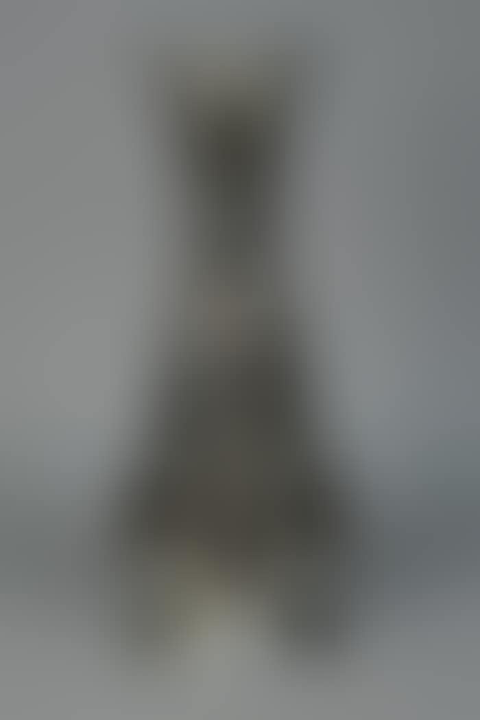 AMERICAN SILVER "AZTEC" VASE (preview)