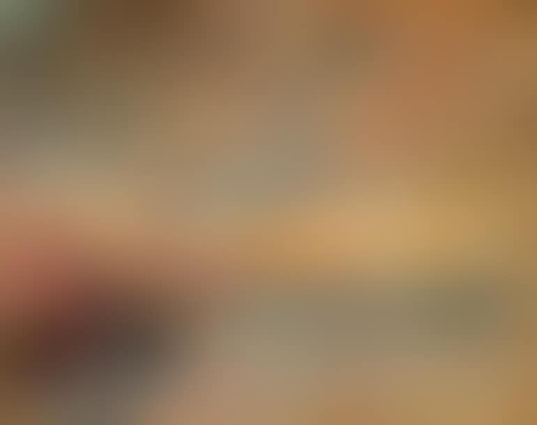 Divisionist landscape (preview)