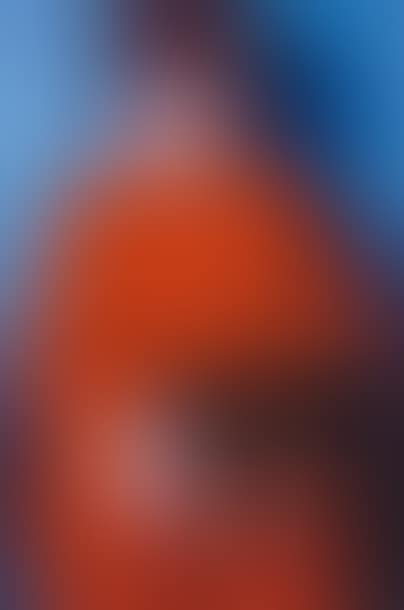 Self-portrait (preview)
