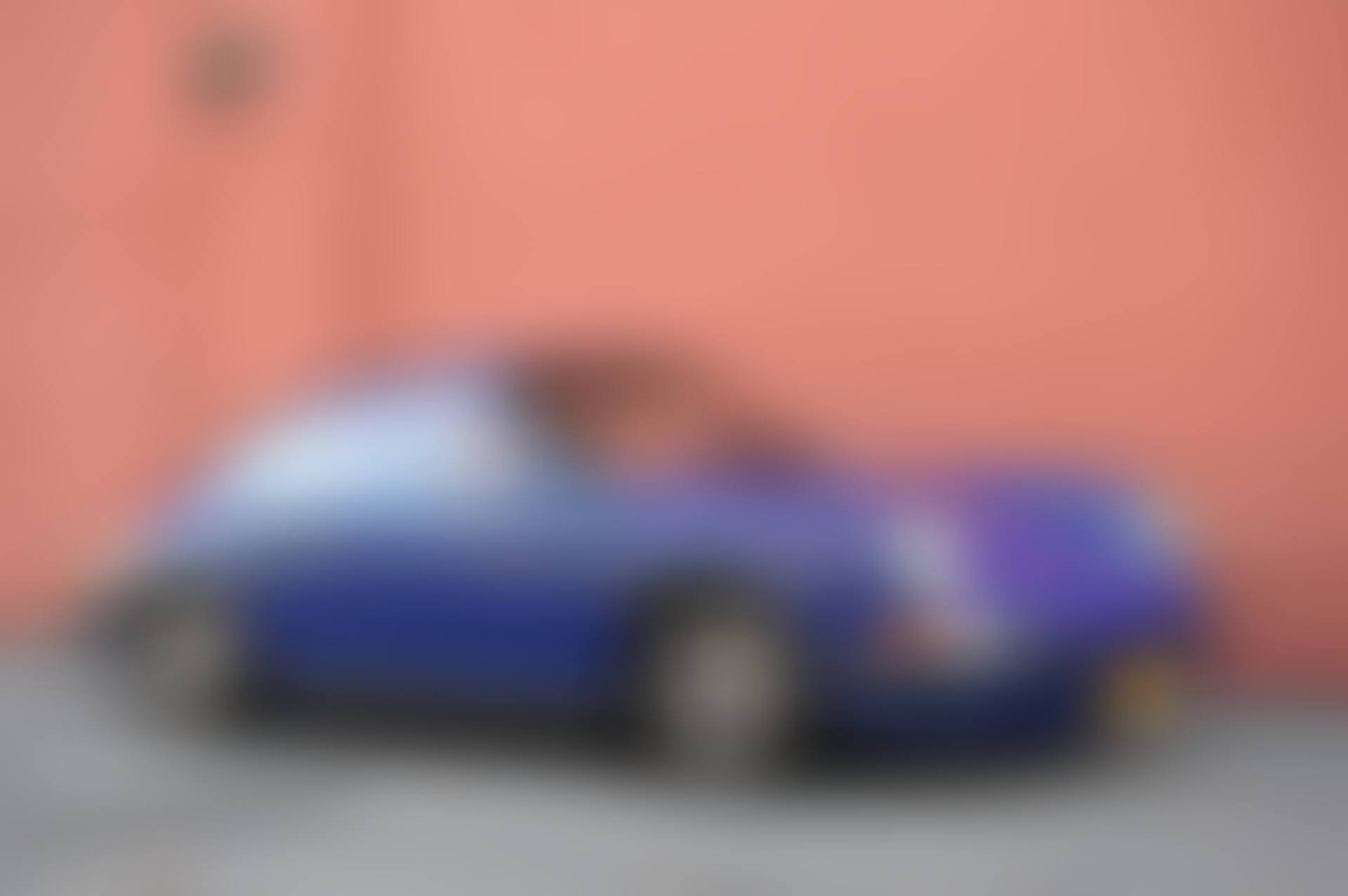 Porsche (preview)