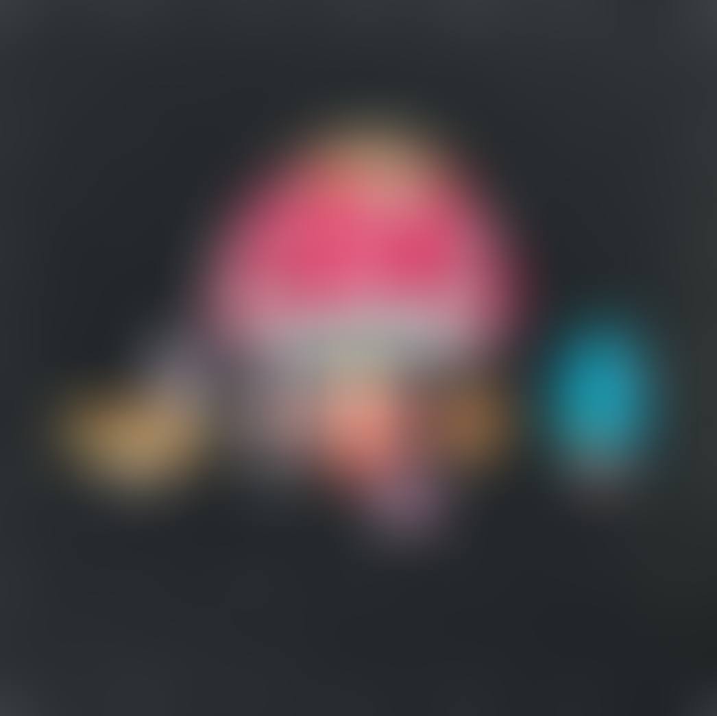 Mushroom (preview)