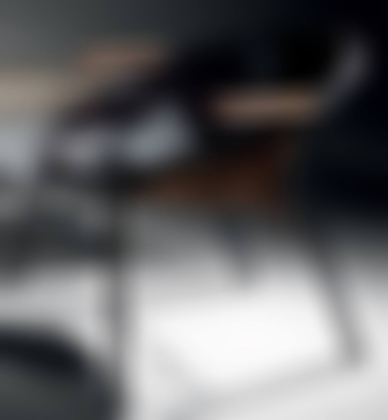 Balloon armchair (preview)