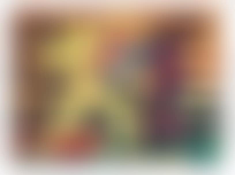 THE INFINITE MAN (preview)