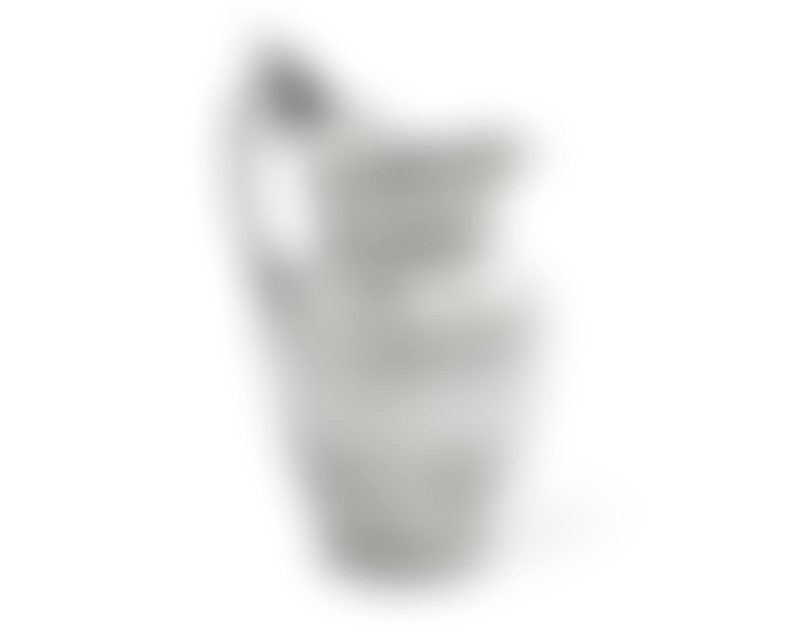 A Neo-Grec Sterling Silver Water Pitcher (preview)