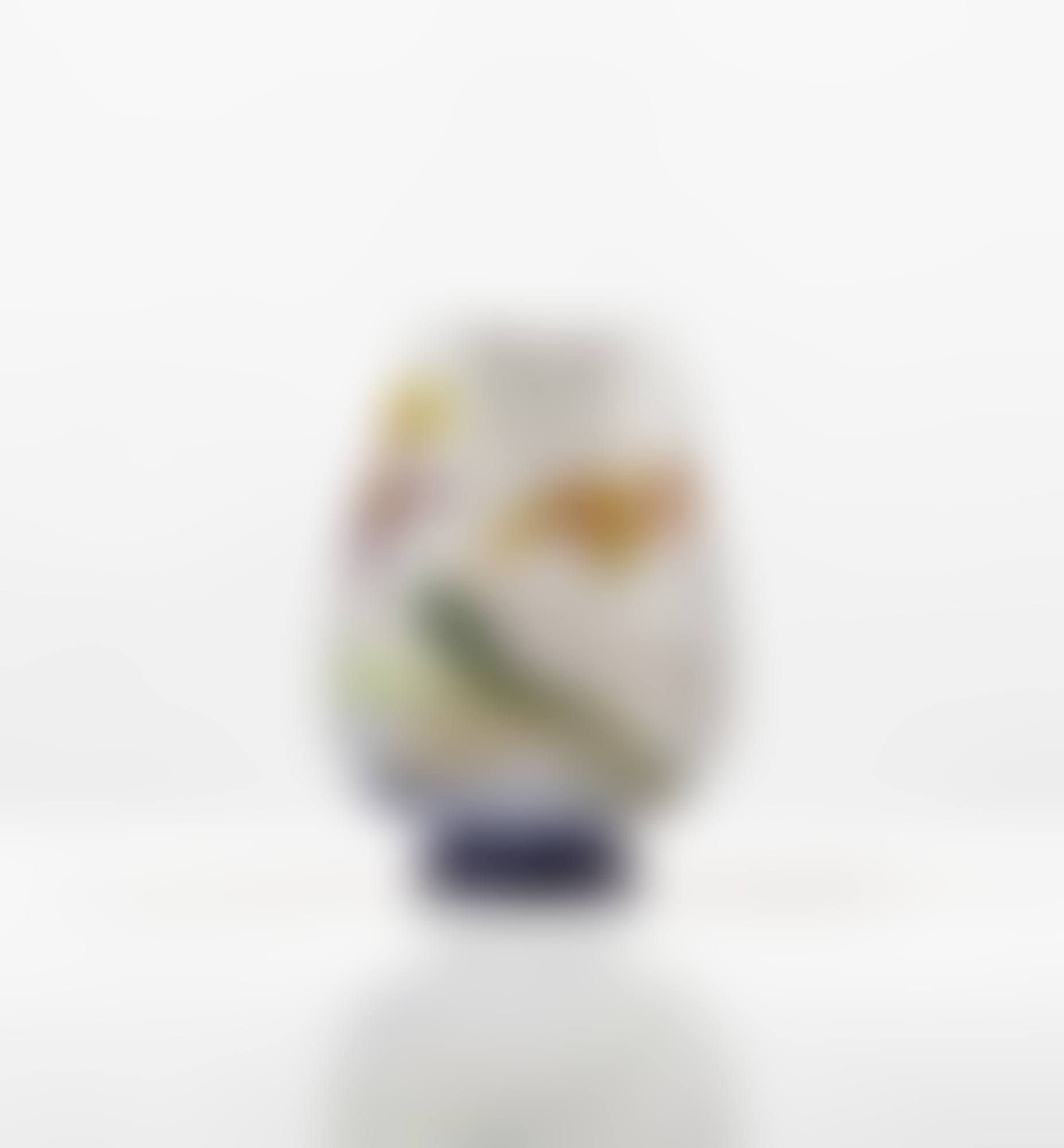 Hellébore vase (preview)