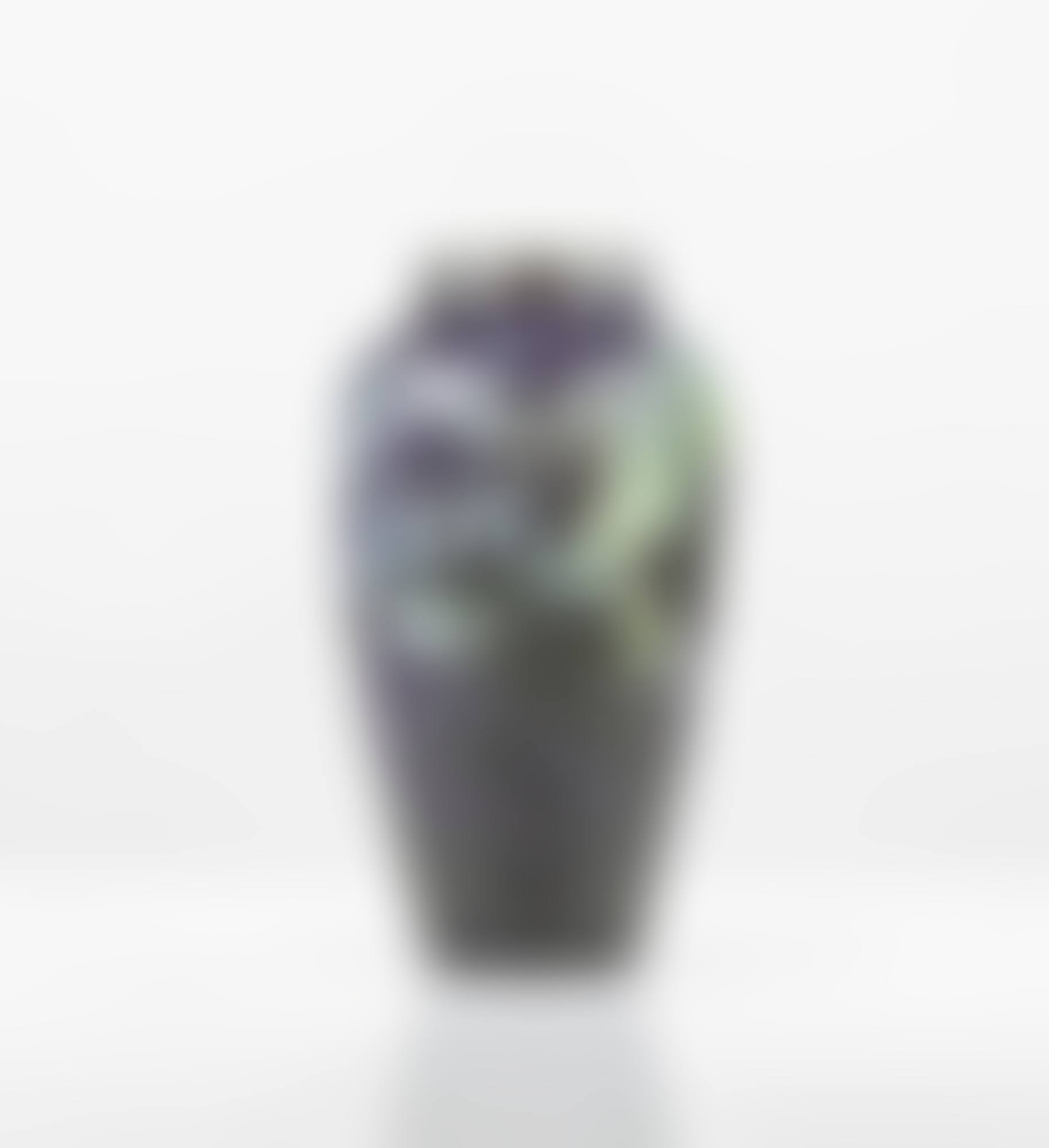 Chardon des Alpes vase (preview)