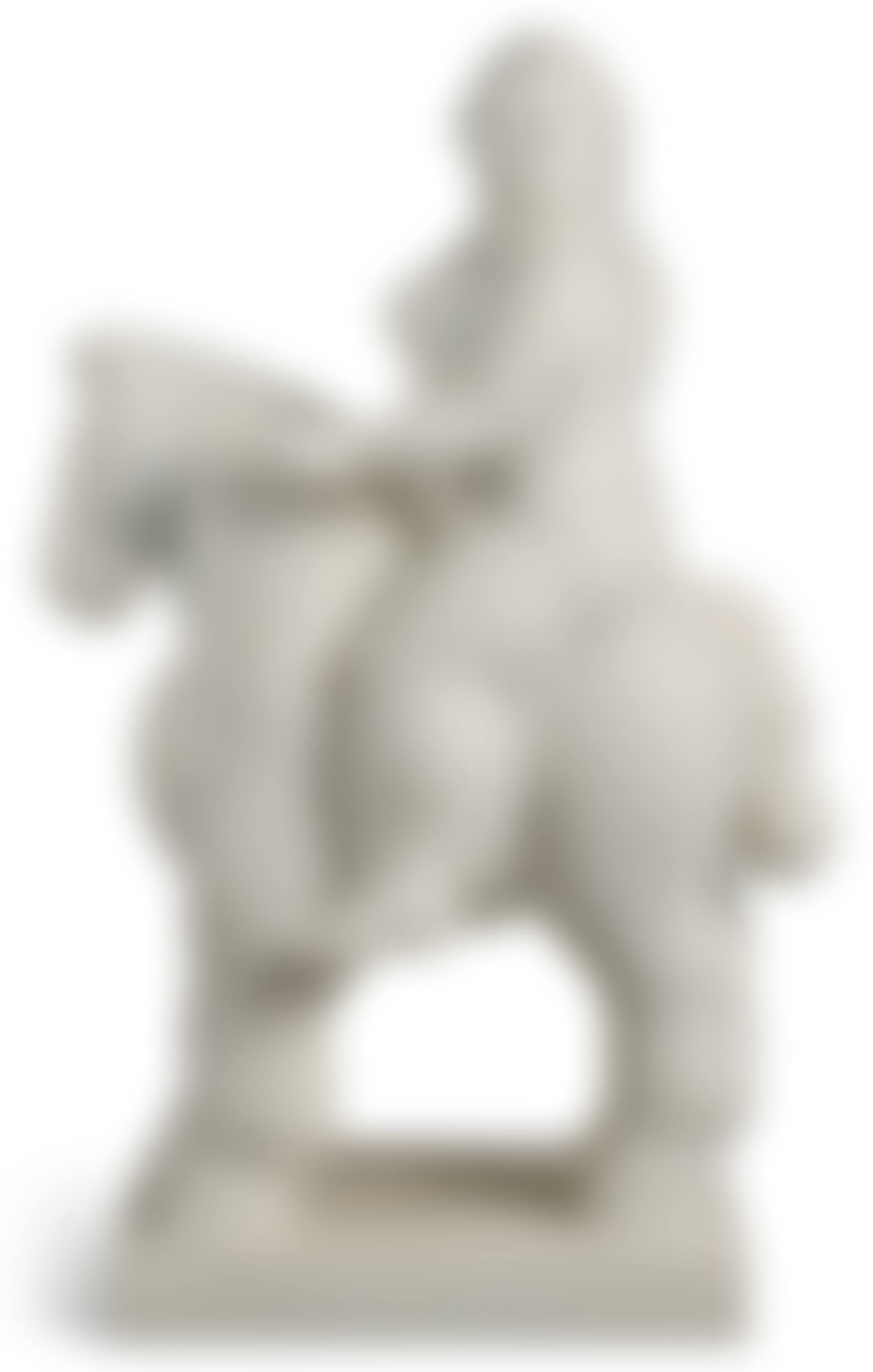 Woman on a Horse (preview)