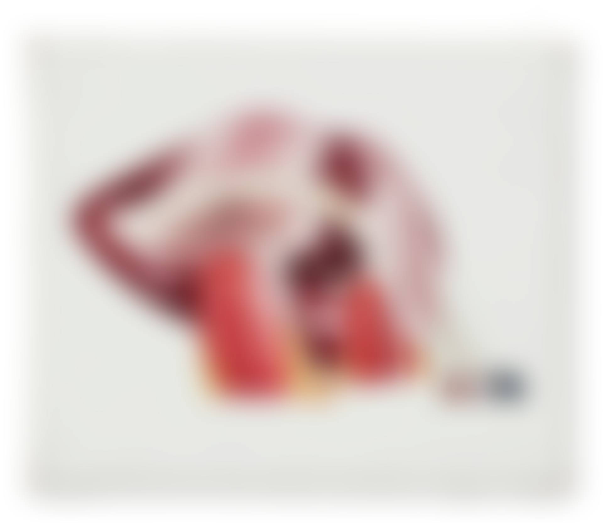 Study for Smoker #26 (preview)