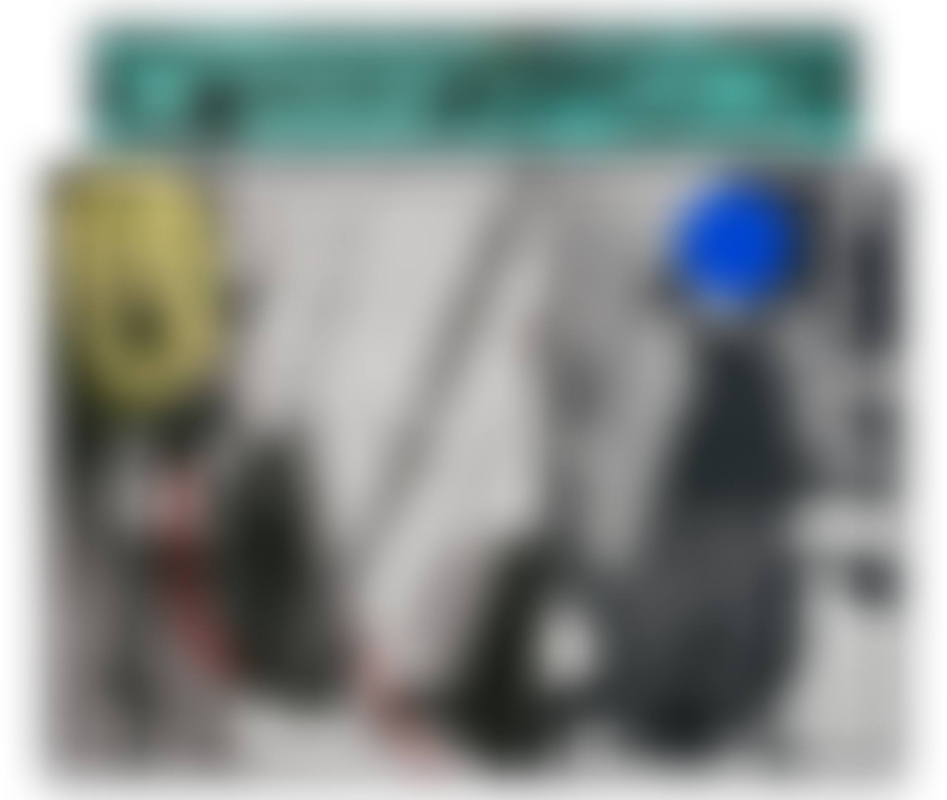 Two Men and Telephones (With Animals) (preview)