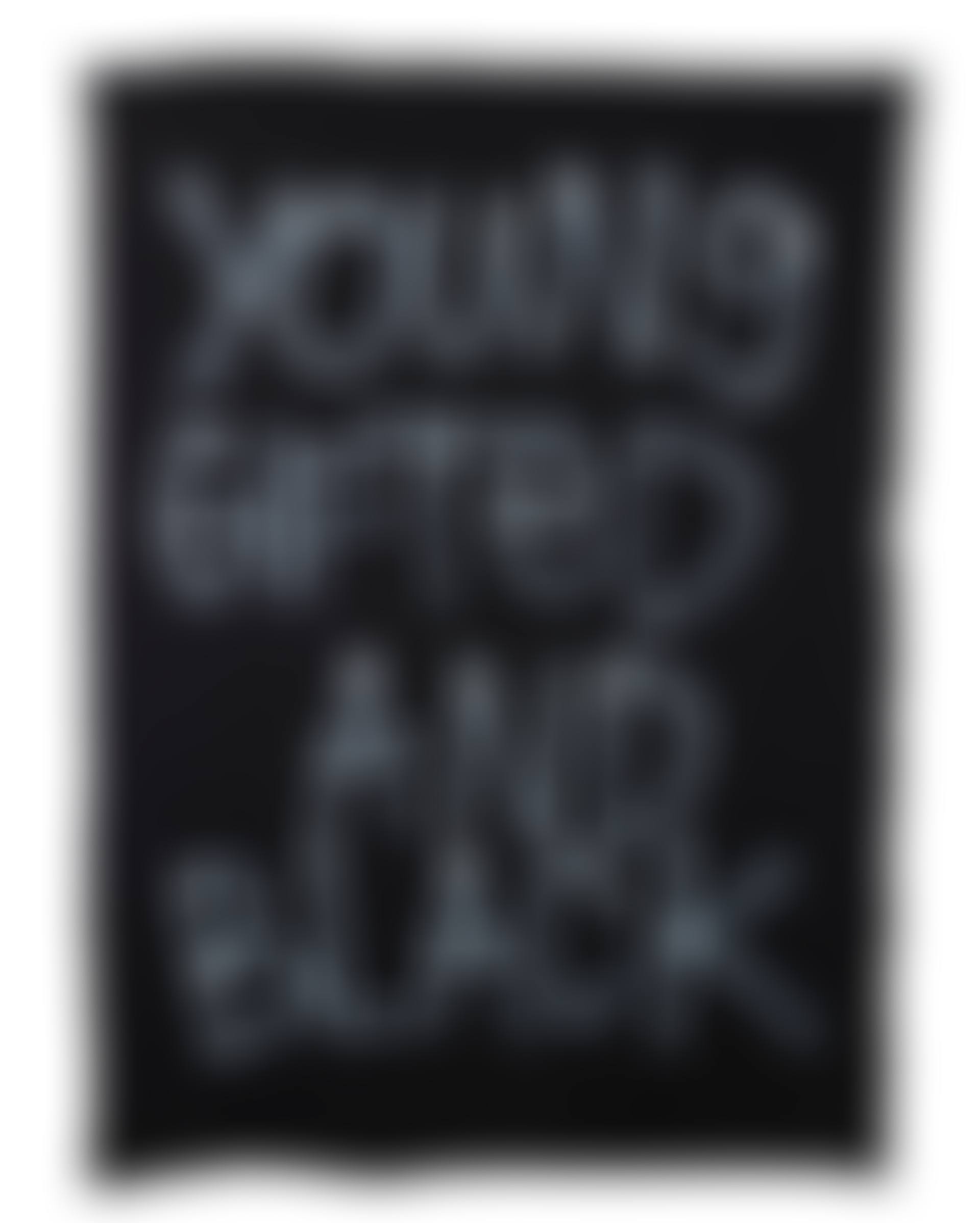 Young Gifted and Black (preview)