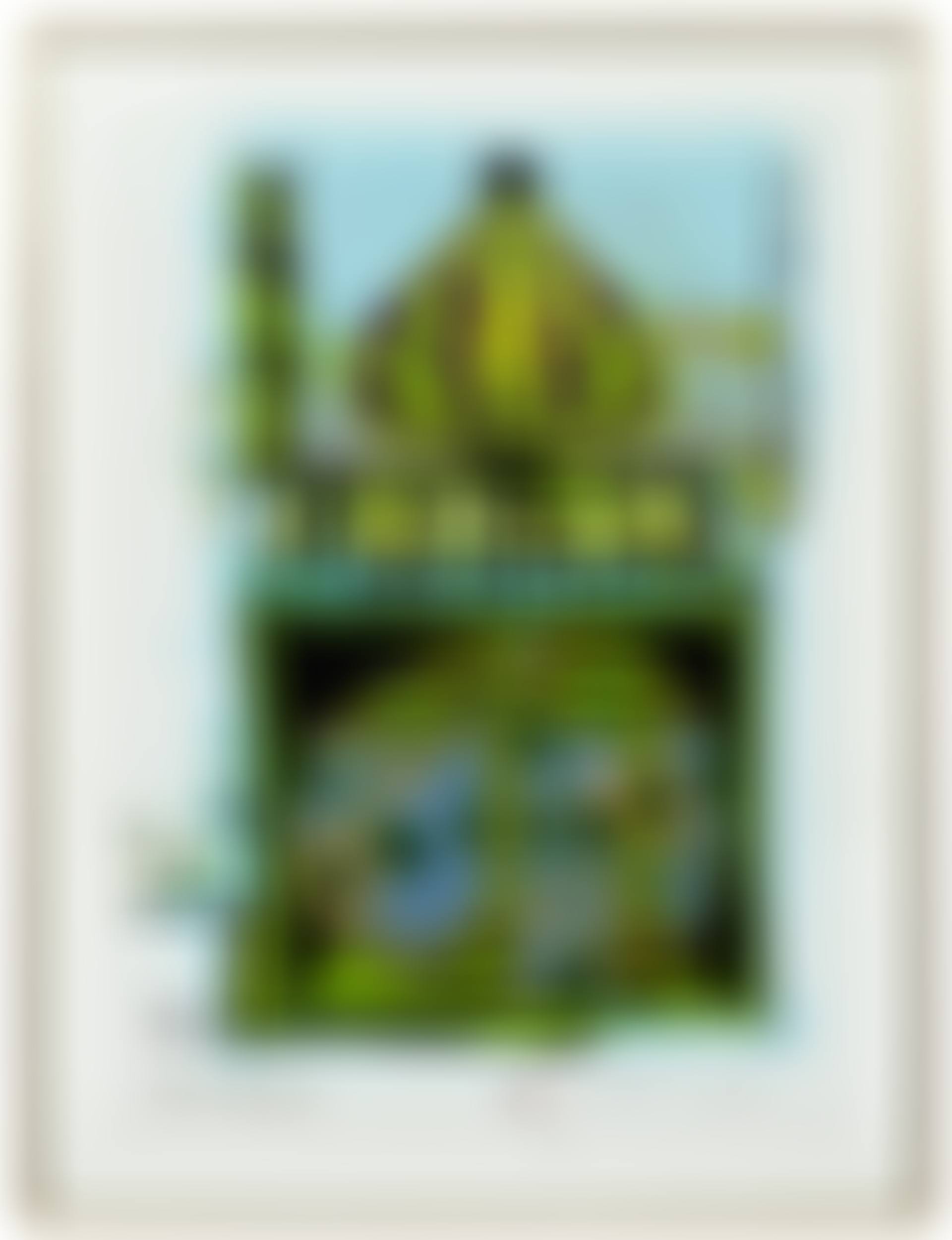 "860 Homo Humus come va 10,001 nights" (preview)